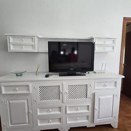 Apartamento Junto Al Mar En Conil Conil De La Frontera Exteriér fotografie