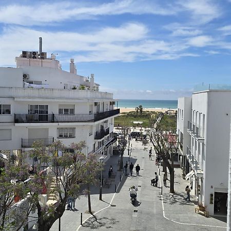 Apartamento Junto Al Mar En Conil Conil De La Frontera Exteriér fotografie