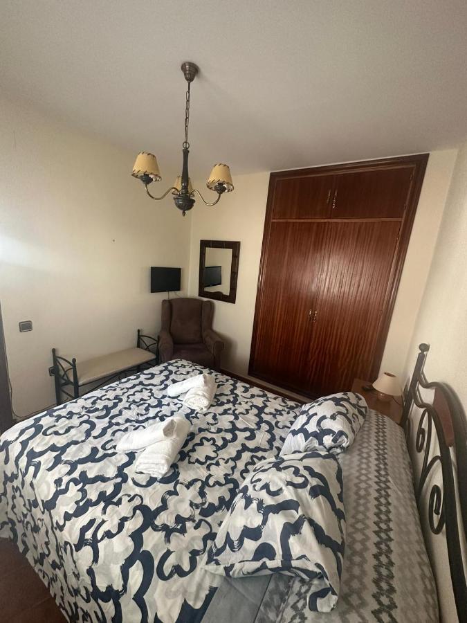 Apartamento Junto Al Mar En Conil Conil De La Frontera Exteriér fotografie