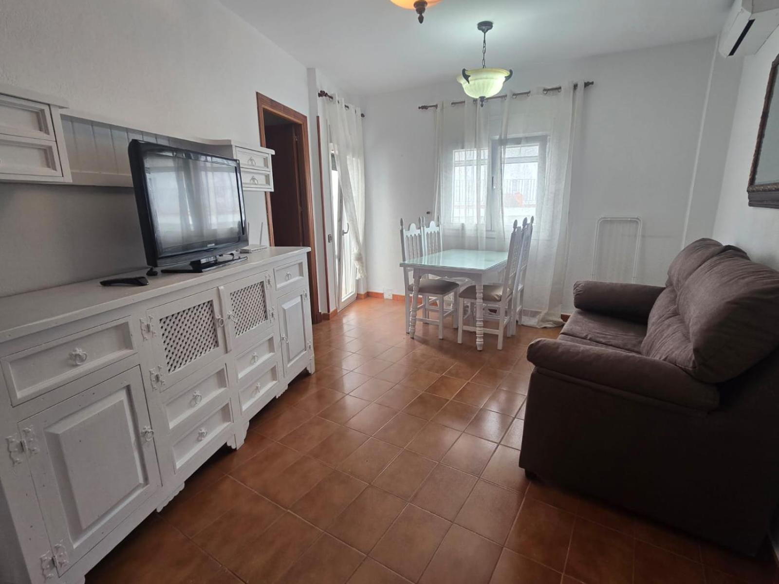 Apartamento Junto Al Mar En Conil Conil De La Frontera Exteriér fotografie