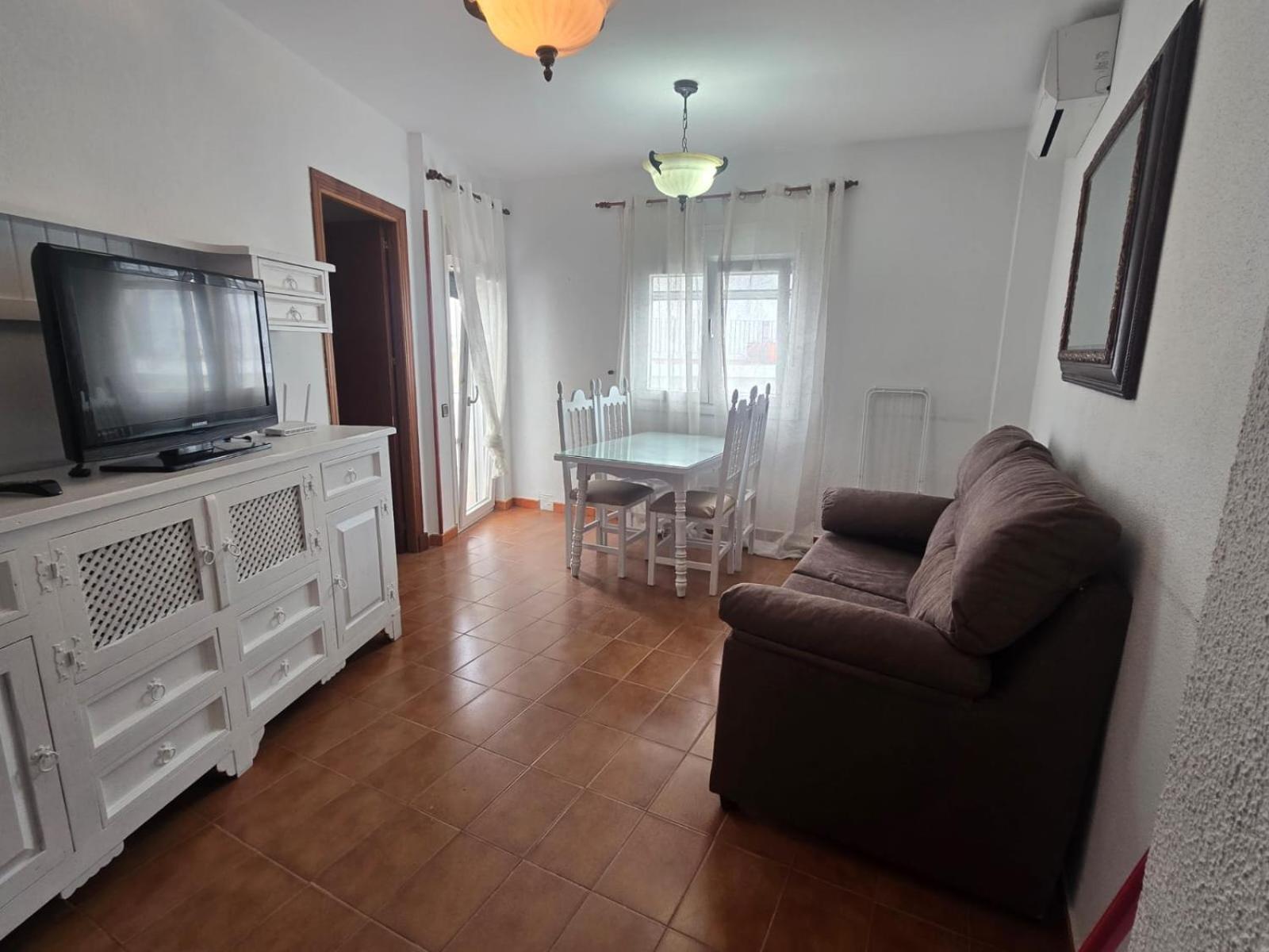 Apartamento Junto Al Mar En Conil Conil De La Frontera Exteriér fotografie