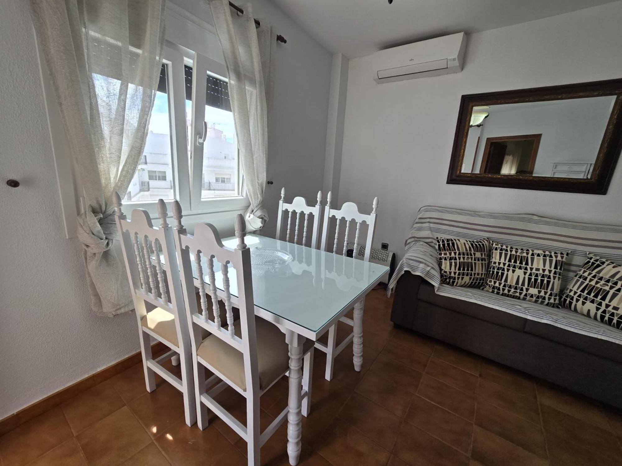 Apartamento Junto Al Mar En Conil Conil De La Frontera Exteriér fotografie