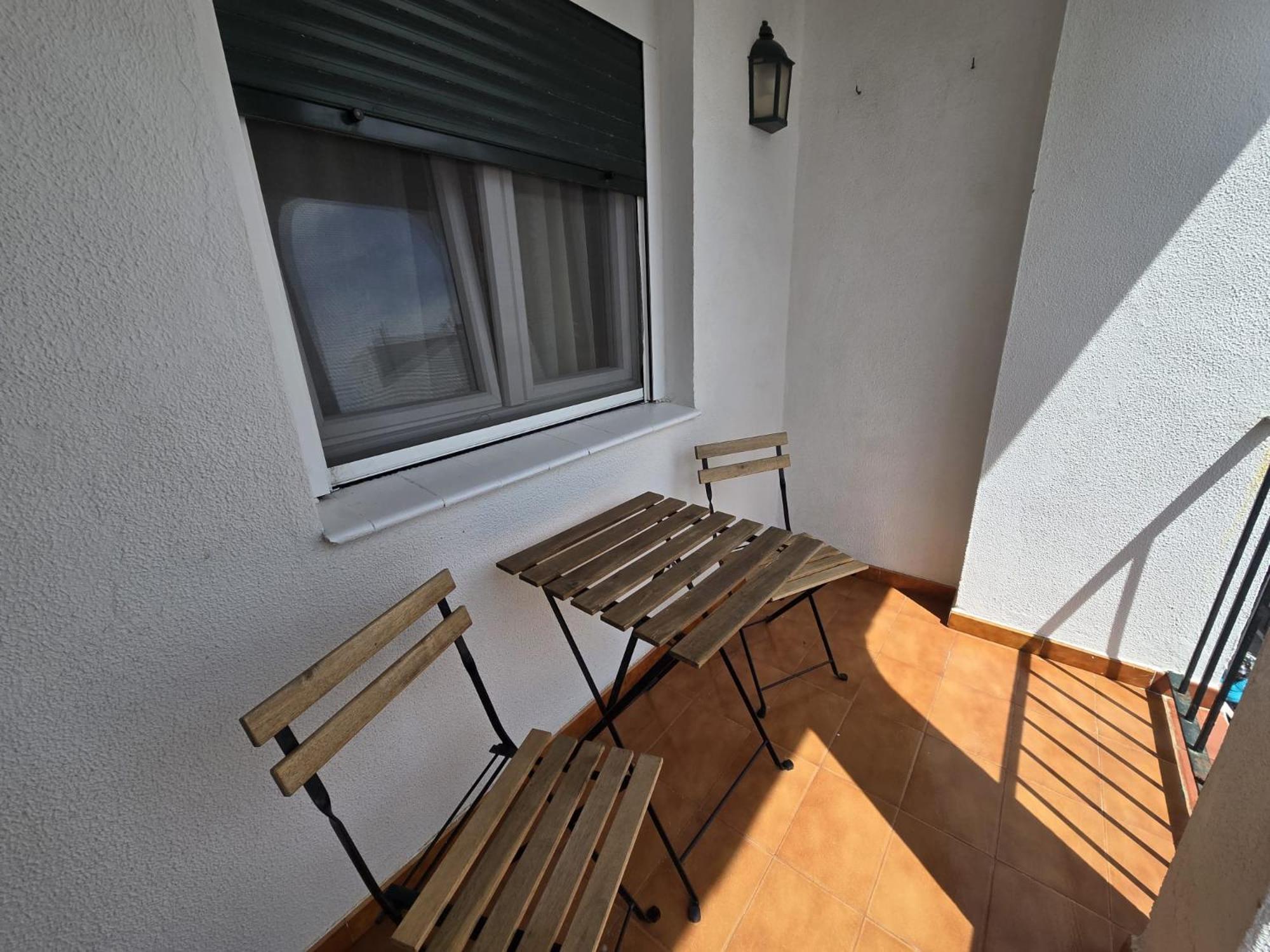 Apartamento Junto Al Mar En Conil Conil De La Frontera Exteriér fotografie